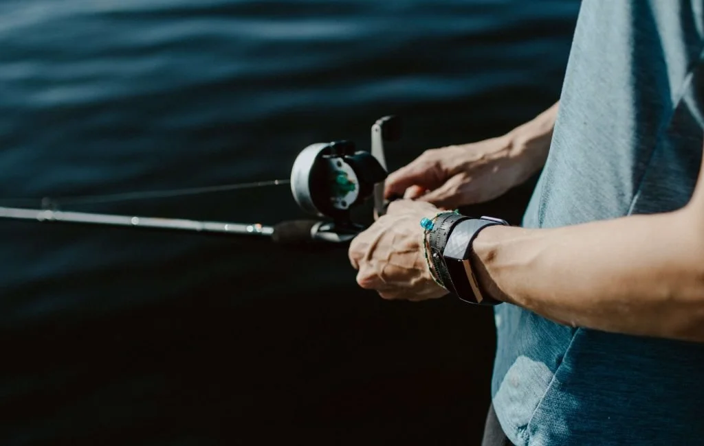 fitbit sleep watch
