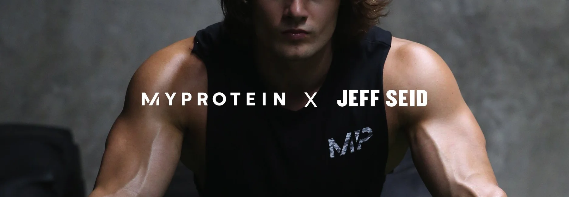 jeff seid myprotein