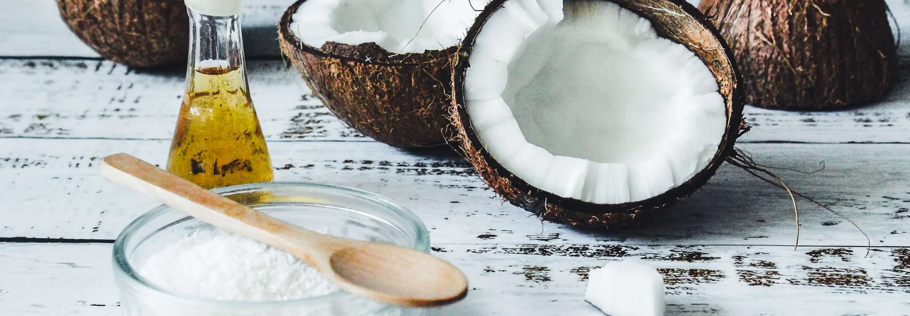 What Is Caprylic Acid And What Does It Do? - MYPROTEIN™