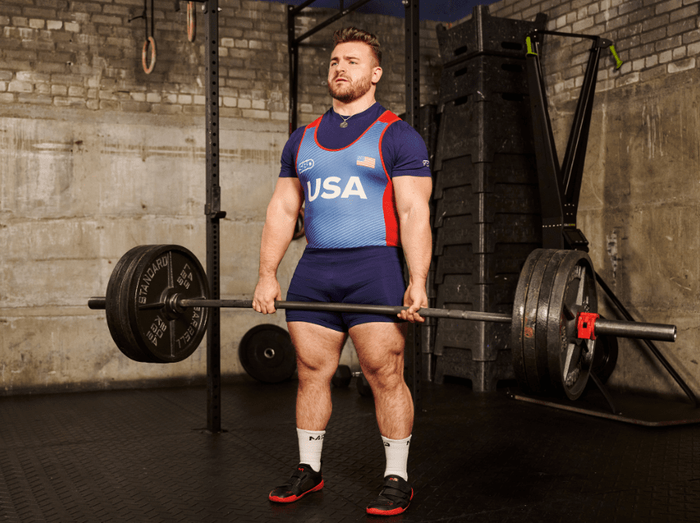 powerlifting