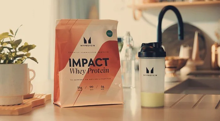 protein
