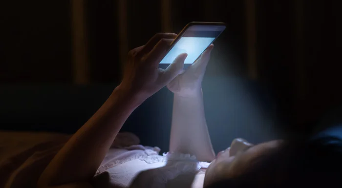 screen time