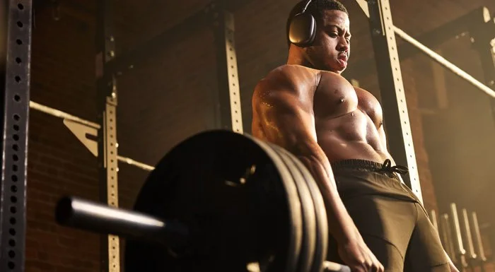bodybuilding split
