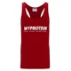 Débardeur Myprotein - Rouge