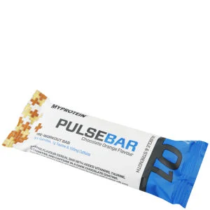 Barre Pulse (Échantillon)