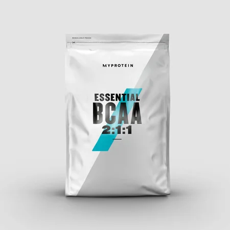 Myprotein BCAA (USA)