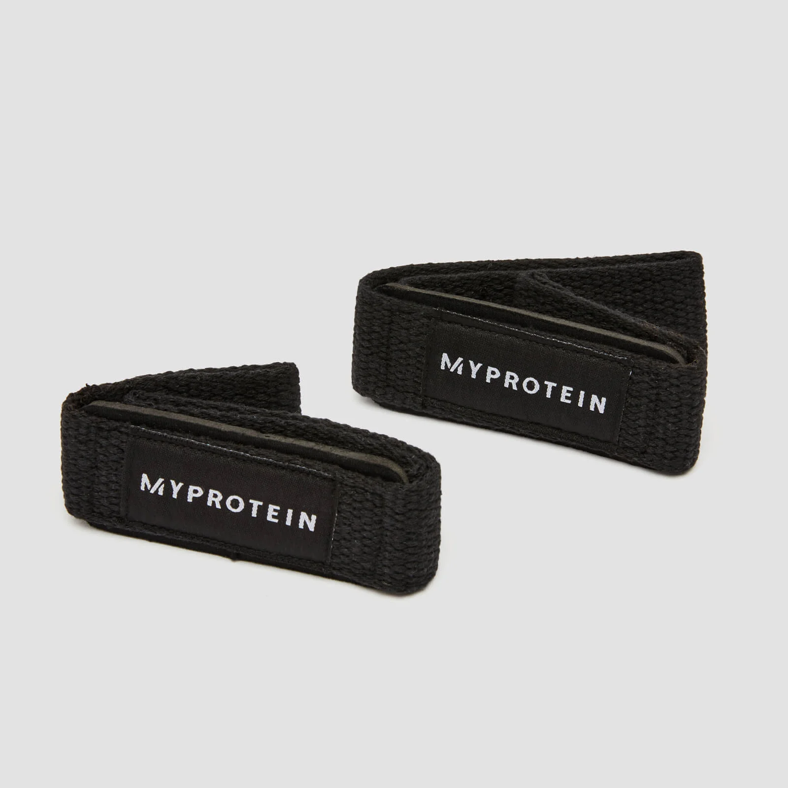 Sangles de traction rembourrées Image 1