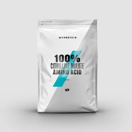 Malate de citrulline