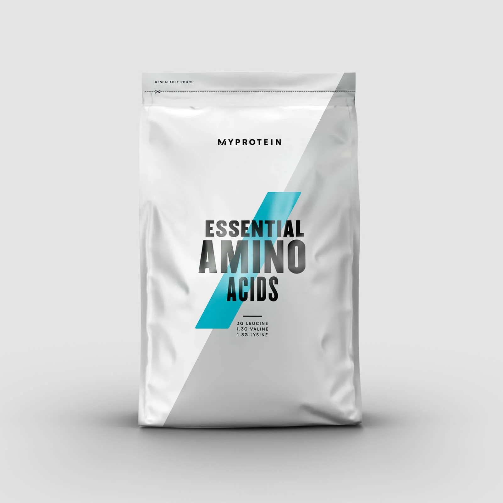 Acides aminés essentiels - 0.5lb - Unflavored Image 1