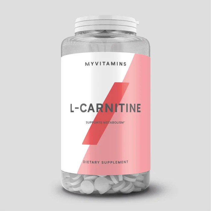 L-carnitine