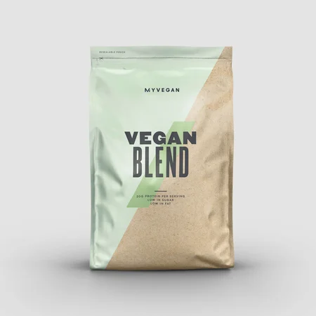 Myprotein Vegan Blend (USA)