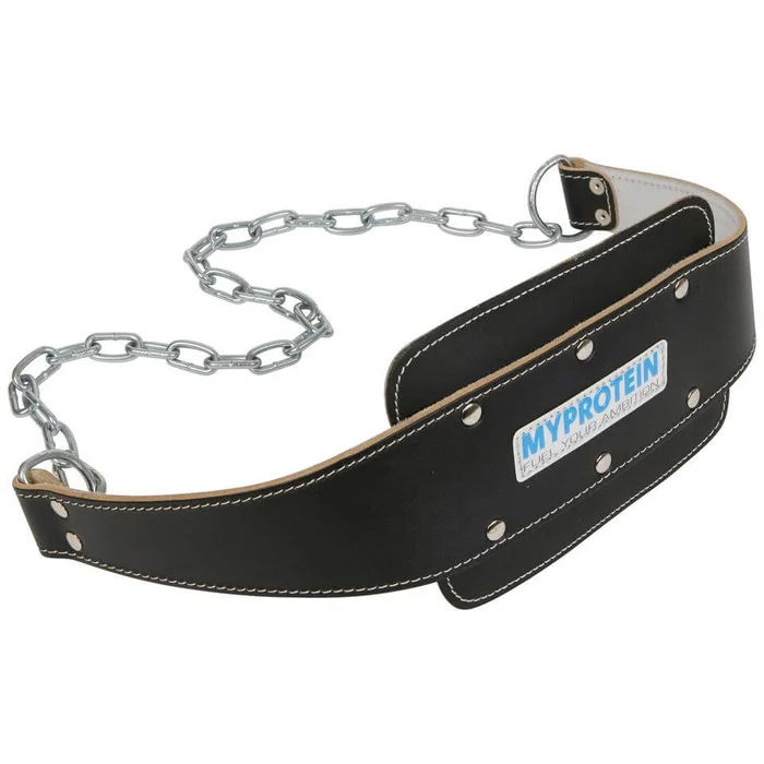 Ceinture lestable Myprotein