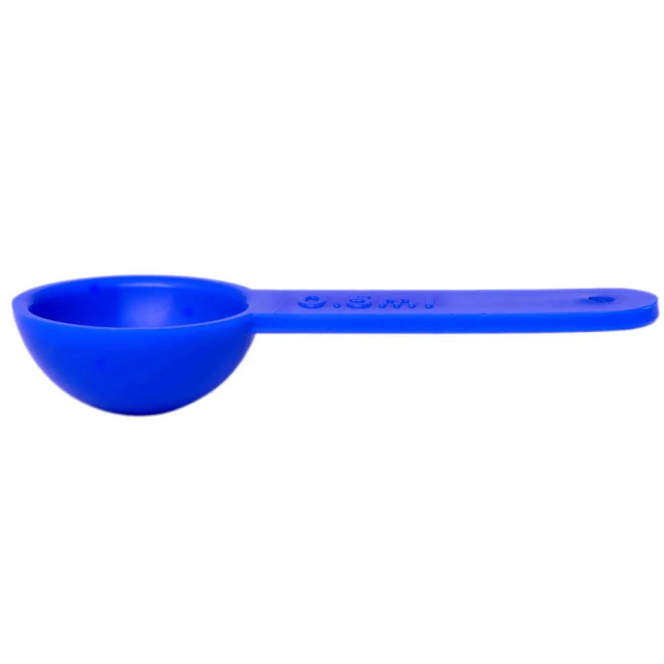 Mesure en plastique Myprotein (mini modèle) Image 1