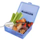 Lunch box Myprotein, taille large