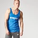 Débardeur Myprotein Bleu