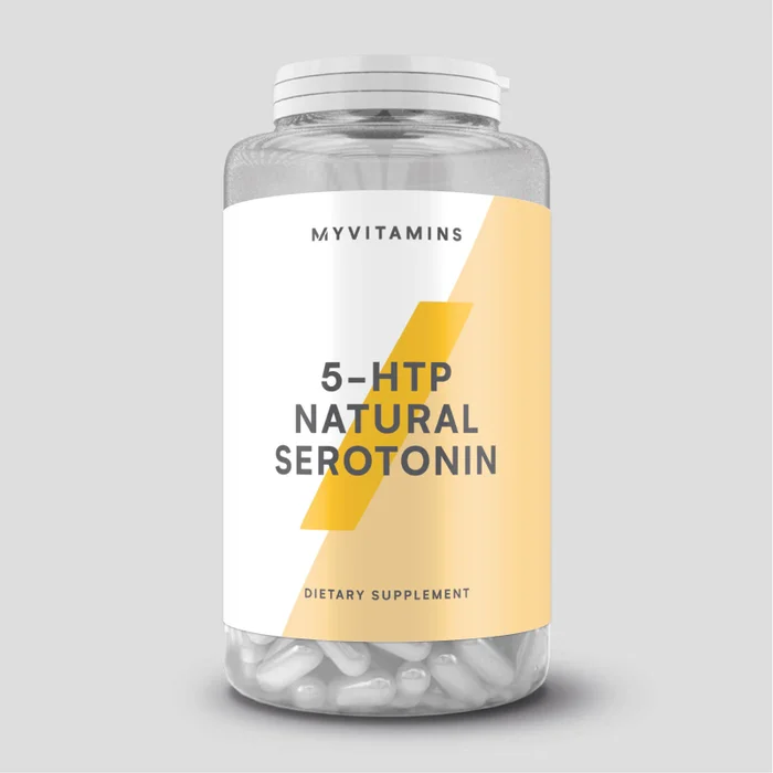 5-HTP