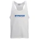 Débardeur Myprotein - Blanc