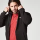 Sweatshirt zippé à capuche Myprotein – Noir