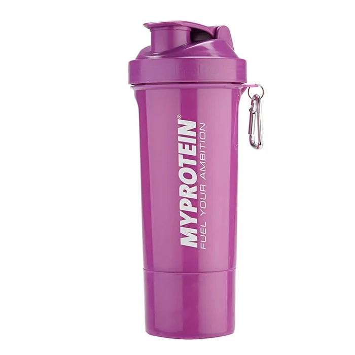 Shaker Myprotein Slim Smartshake™ - Violet