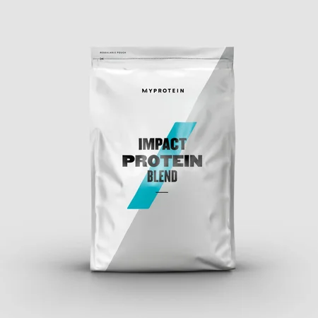 Myprotein Impact Protein Blend (USA)