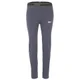Leggings femme MyProtein Taille Haute - Rouge Chiné