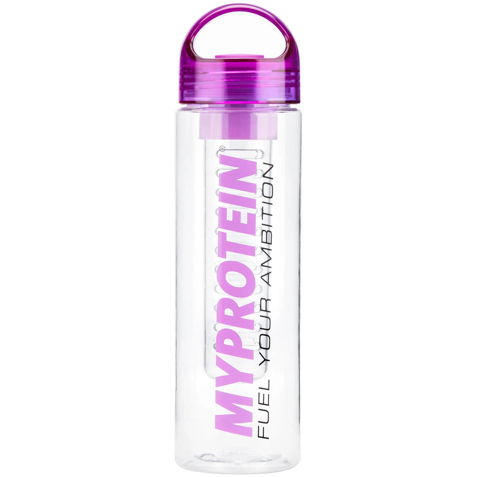 Infuseur à fruits Myprotein - Rose Image 1