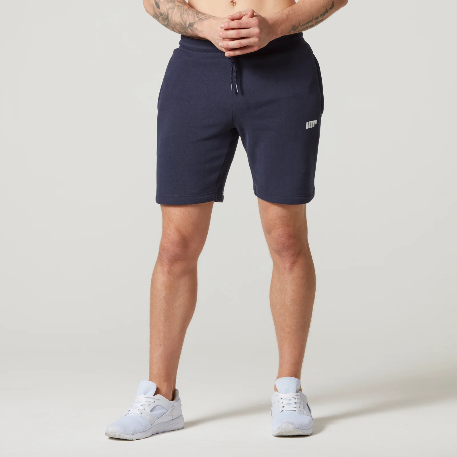 Short Tru-Fit - S - Bleu Marine Image 1