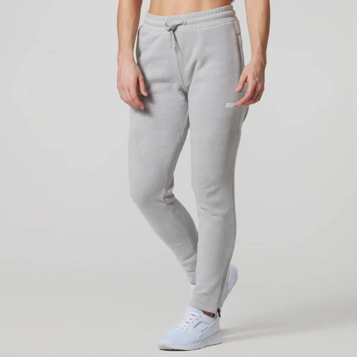 Jogging ajusté