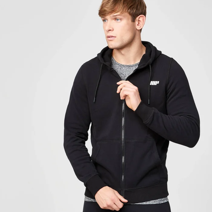 Sweat à Capuche Tru-Fit