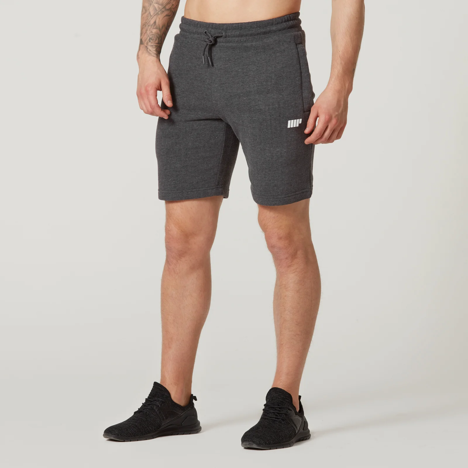 Short Tru-Fit - S - Charbon Image 1