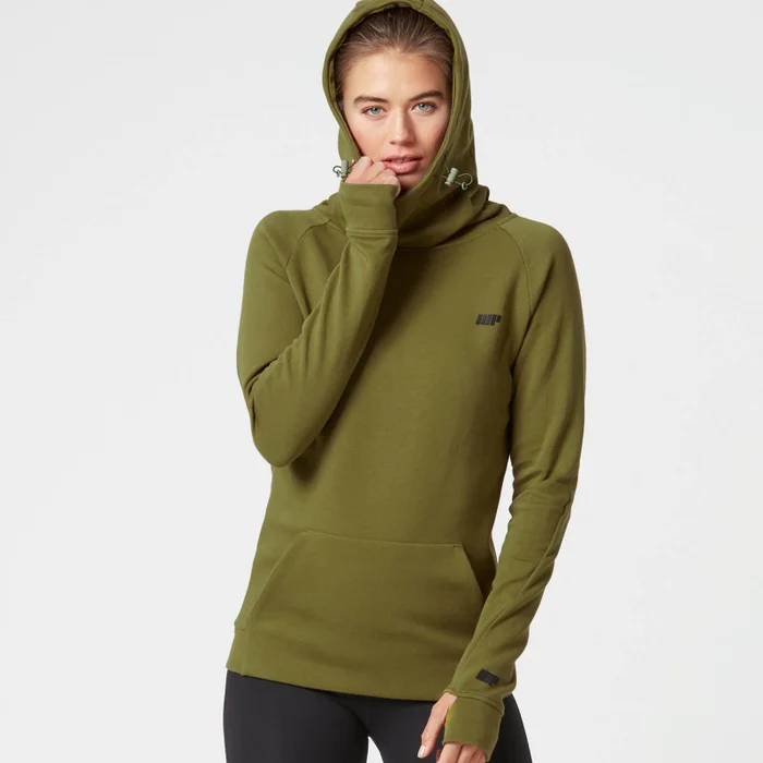 Sweat à capuche Pro-Tech