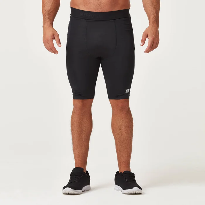 Short de compression