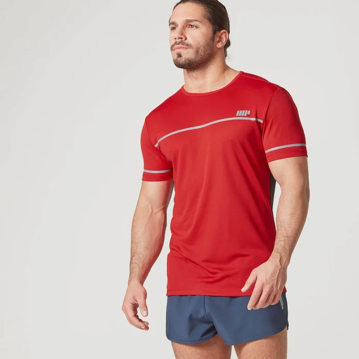 T-Shirt Fast-Track