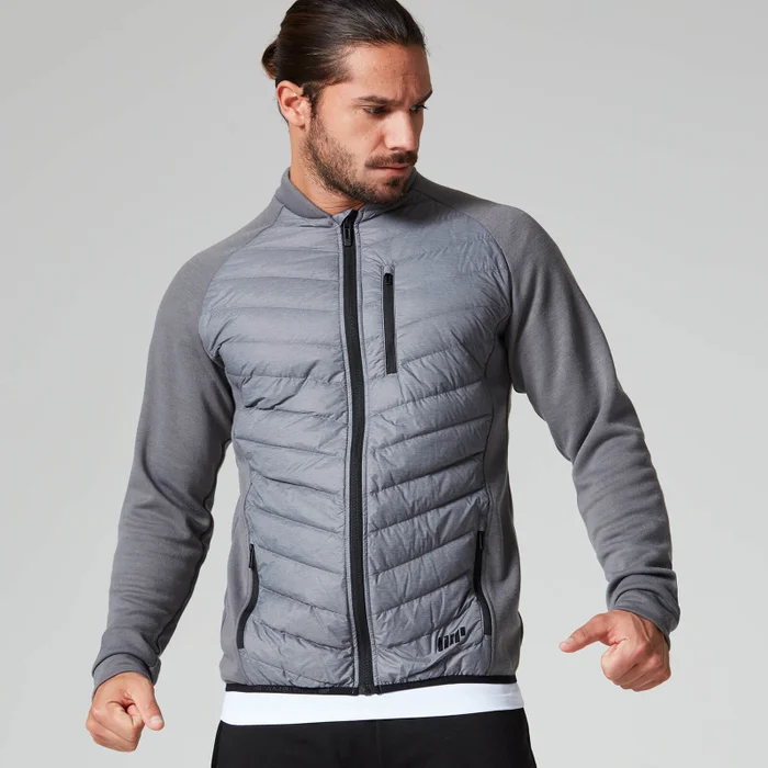 Bomber Pro-Tech