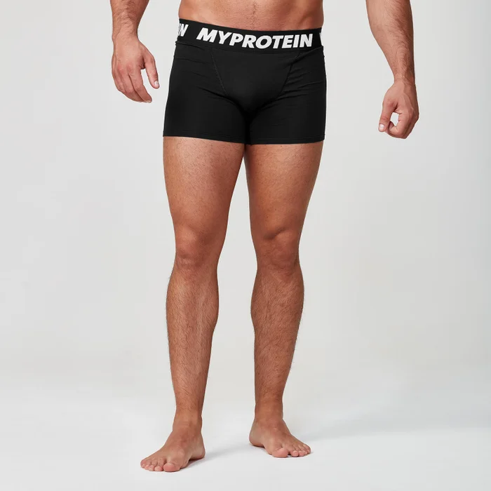 Boxers classiques