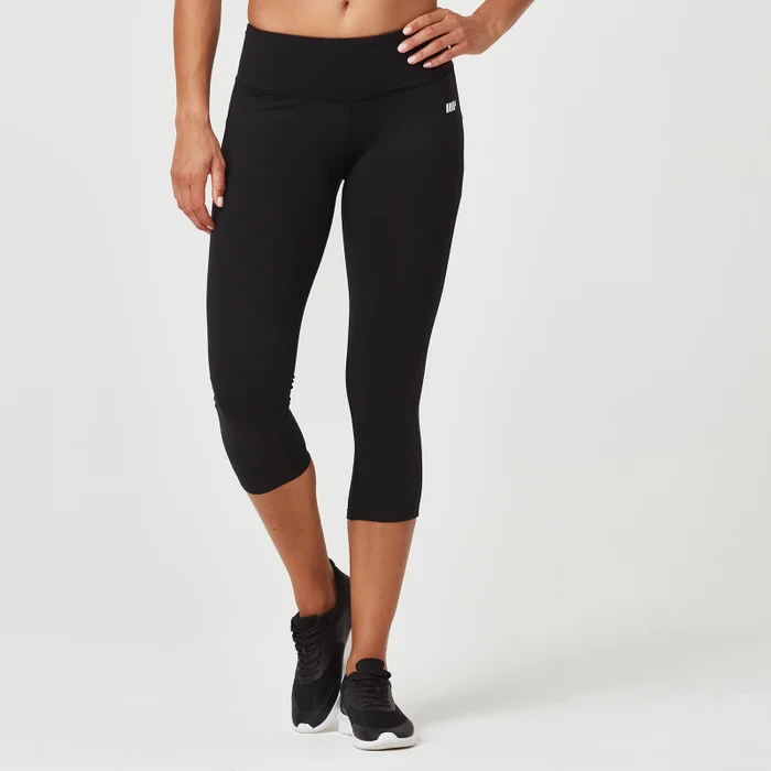 Legging classique Heartbeat 7/8