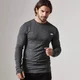 T-Shirt ML Sans Coutures