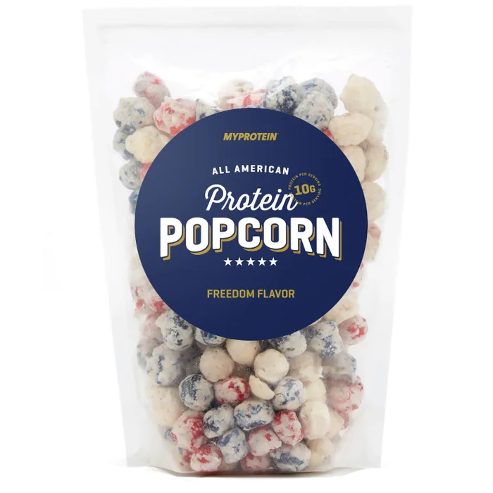Myprotein Protein Popcorn (USA)