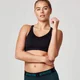 Brassière de sport Heartbeat