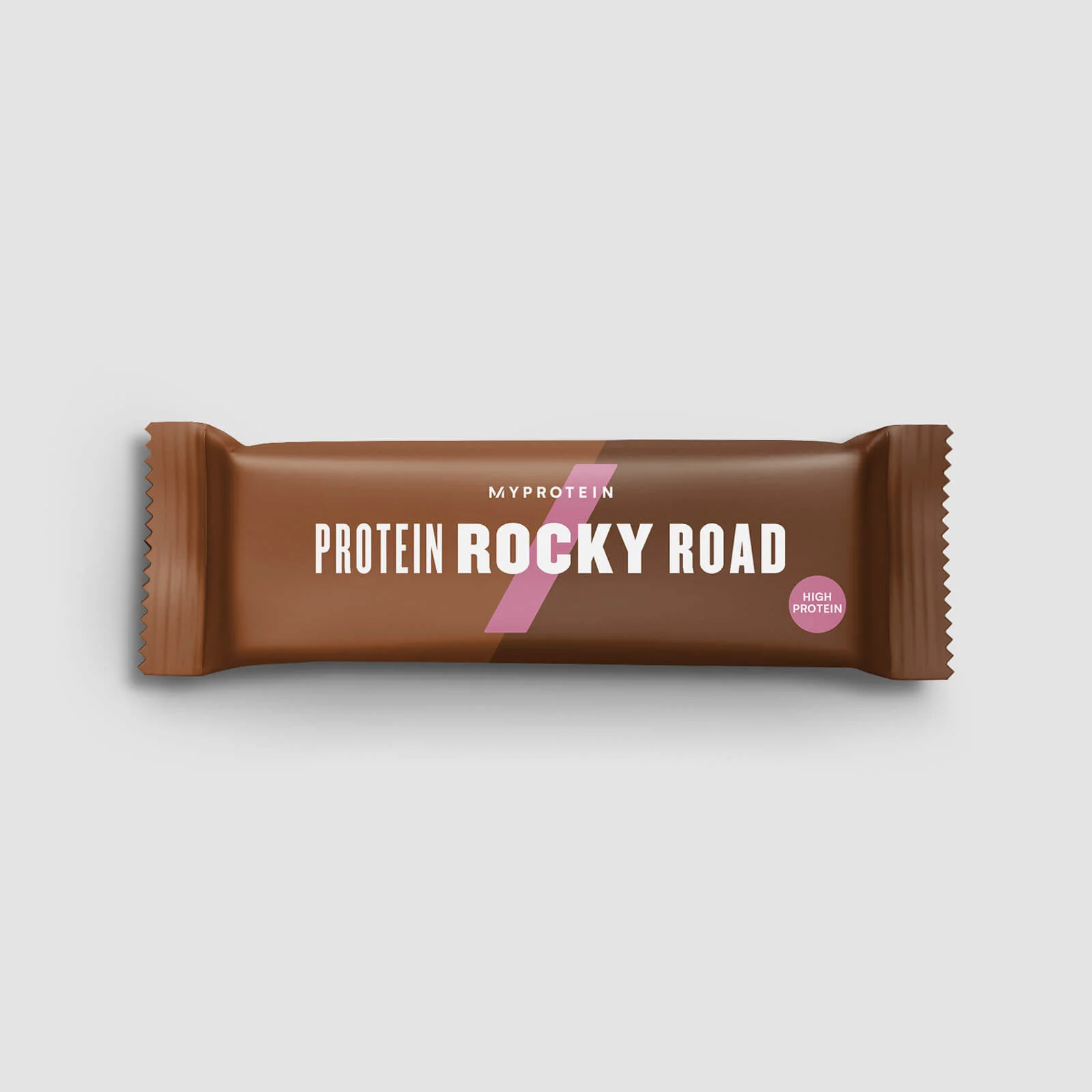 Rocky Road Protéiné (Énchantillon) - Chocolat Image 1