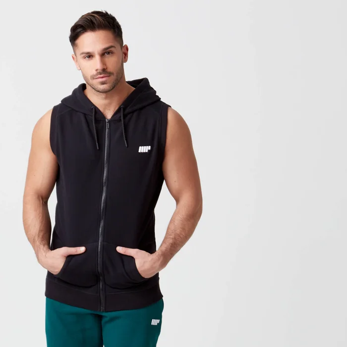 Sweat sans manches Tru-Fit