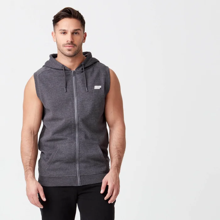 Sweat sans manches Tru-Fit