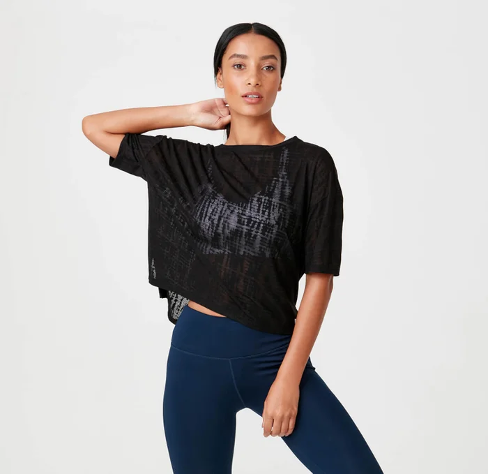 T-Shirt Breeze