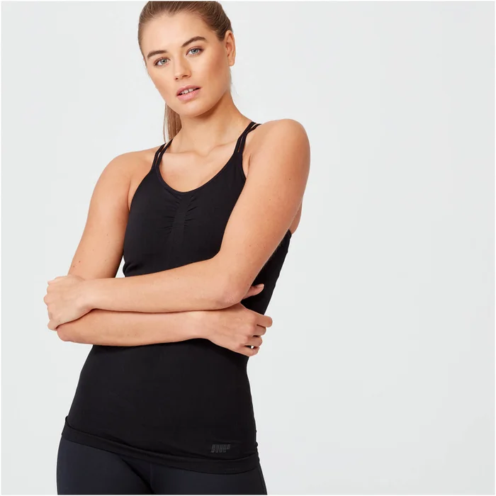 Débardeur Shape Seamless