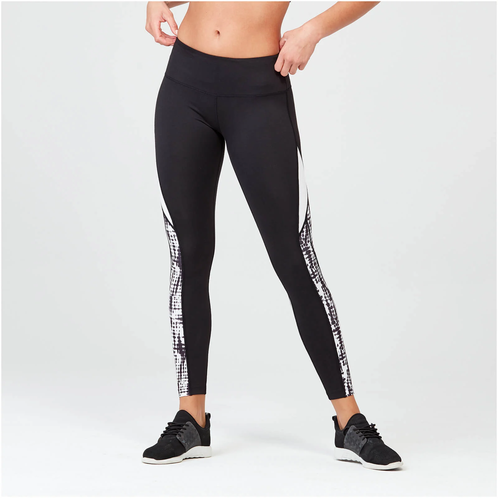 Legging Shadow - XS Image 1