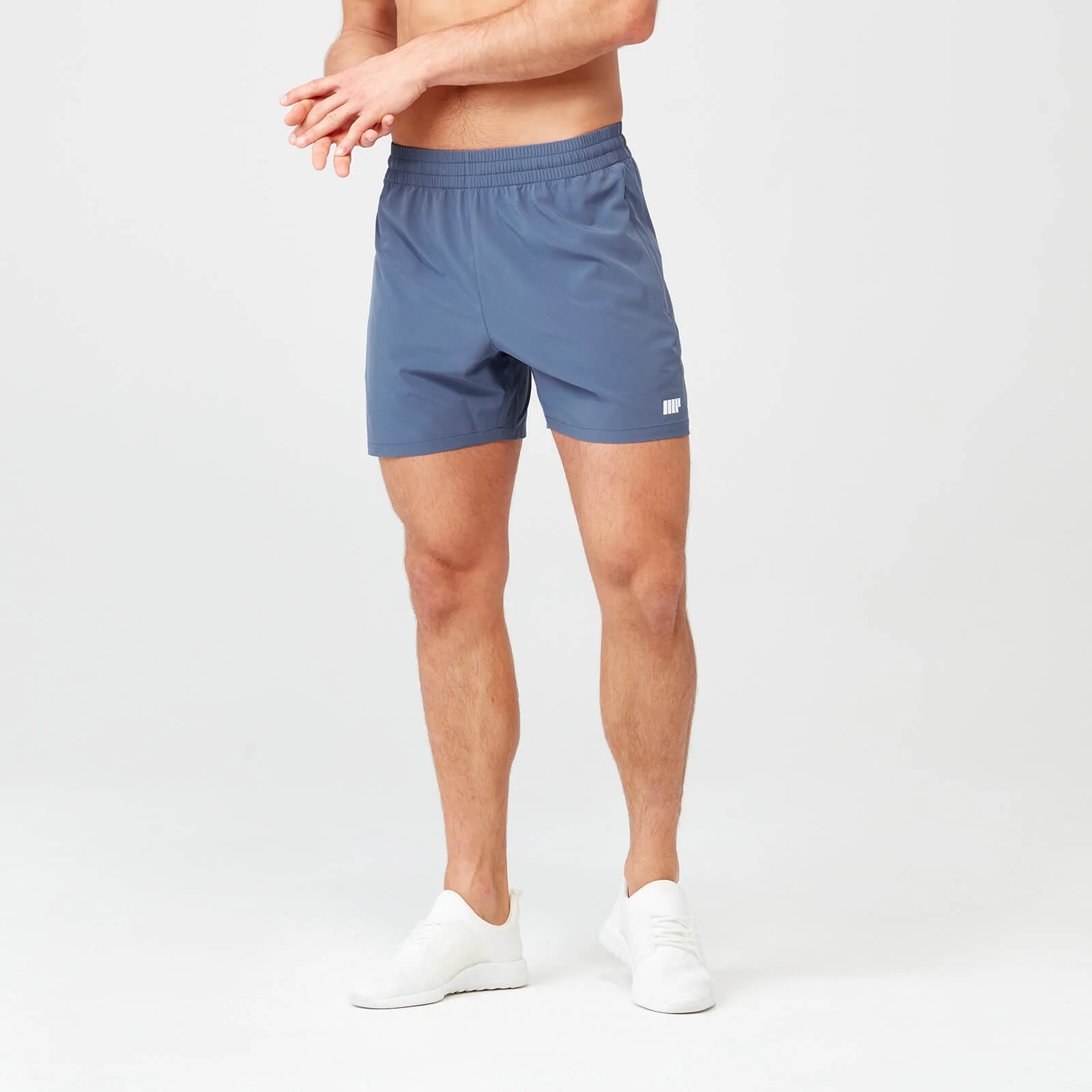 Short Sprint - S - Bleu Image 1