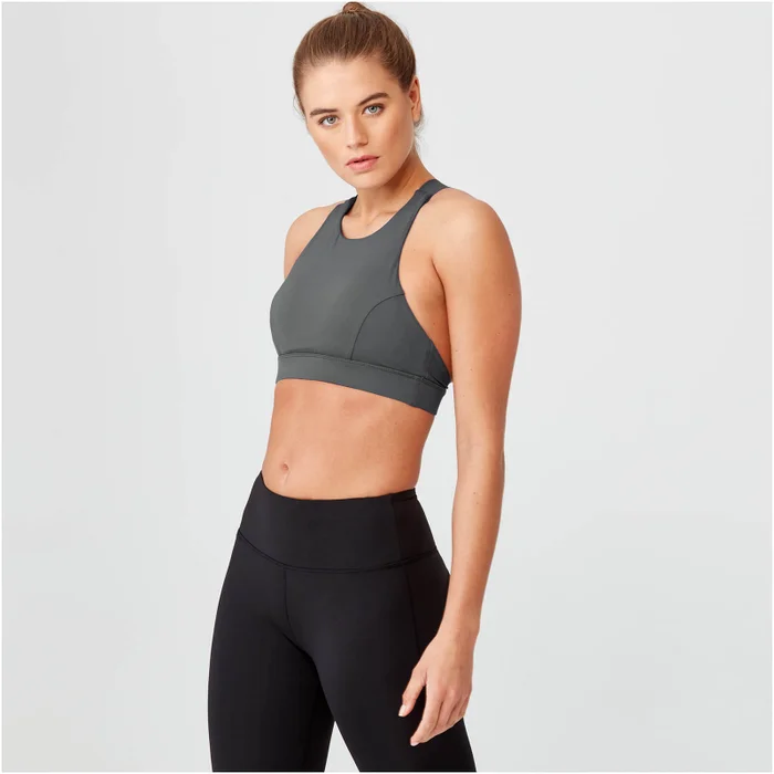 Brassière de Sport Racer