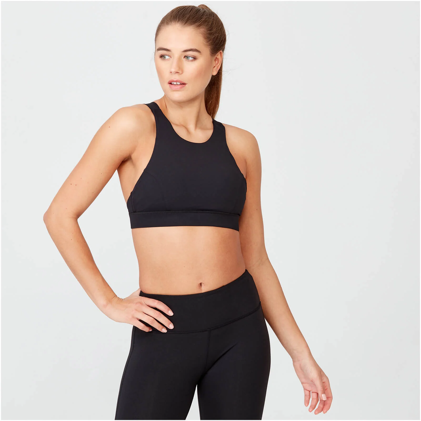 Brassière de Sport Racer - XS Image 1