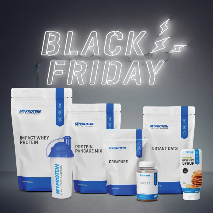 Pack Black Friday pour hommes