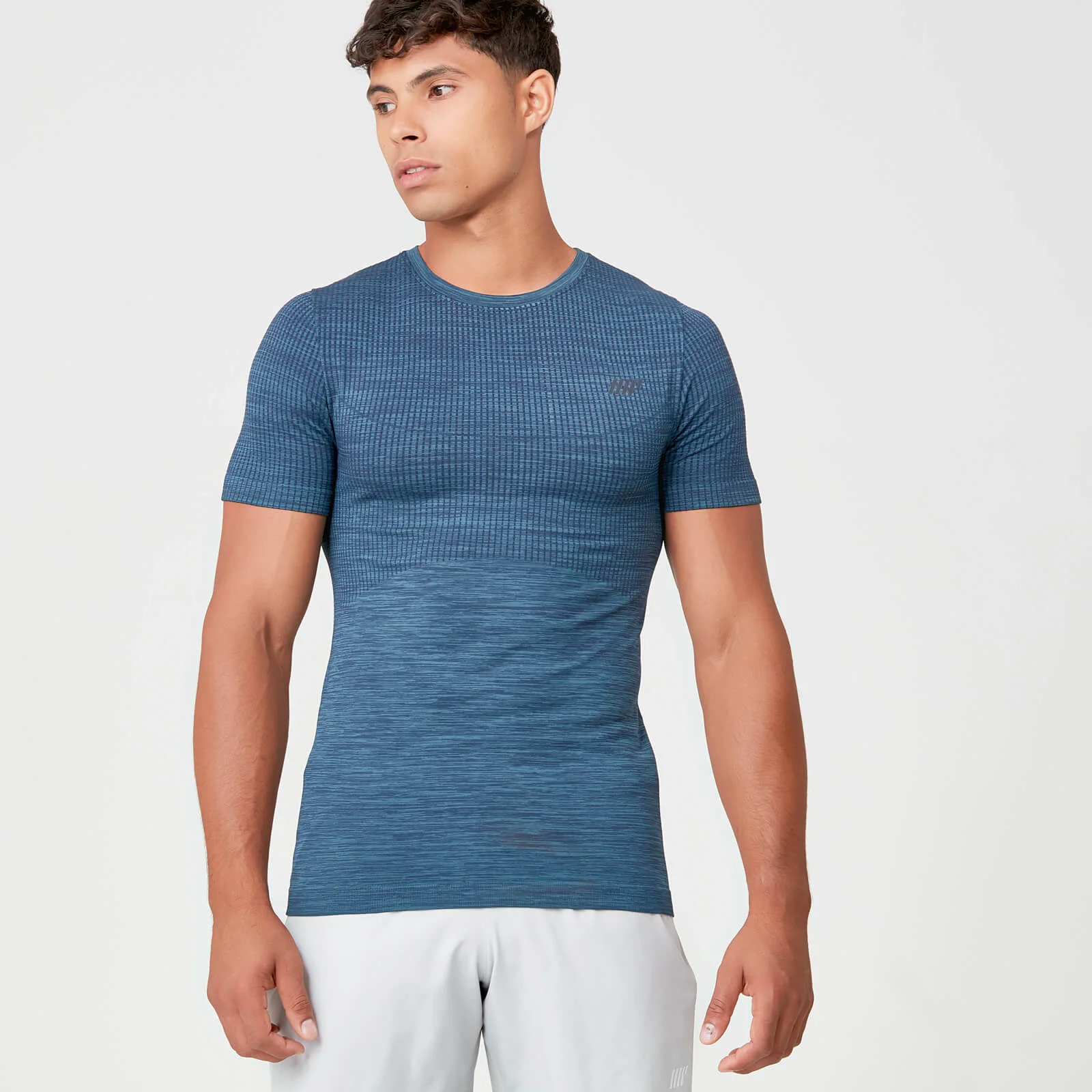 Sculpt Seamless T-Shirt - S Image 1